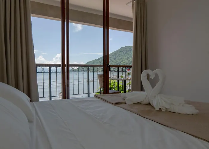 Apartamento Proximo Ao Mar 02