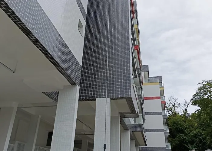 completo na Praia Grande - Ubatuba
