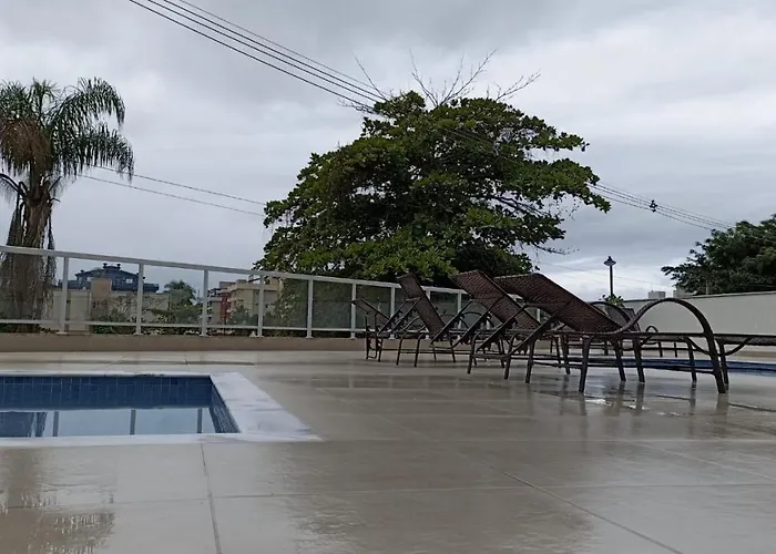 completo na Praia Grande - Ubatuba